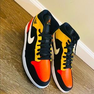 Still good  in condition wear like new